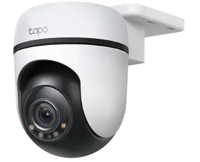 📷🏠 TP-Link Tapo C510W Kameraüberwachung für 36,90€ (statt 46€)