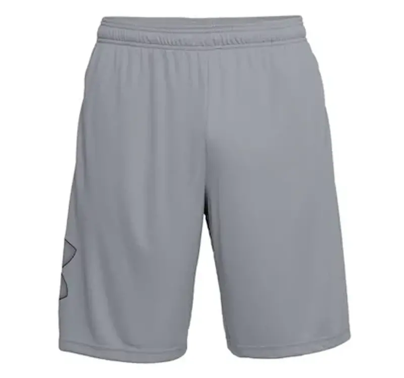 🩳 Under Armour Tech Graphic Sweatshorts ab 17€ (statt 23€)