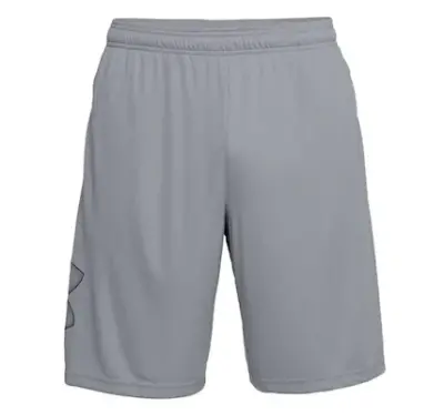 🩳 Under Armour Tech Graphic Sweatshorts ab 17€ (statt 23€)