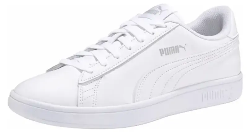 👟 PUMA Smash v2 Leder-Sneaker für 30,73€ (statt 48€)