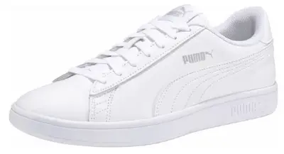 👟 PUMA Smash v2 Leder-Sneaker für 30,73€ (statt 48€)
