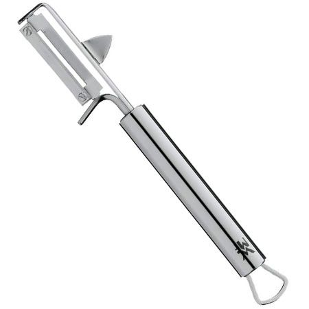 🥔 WMF Profi Plus Kartoffelschäler mit Pendelklinge 19cm für 11,67€ (statt 20€)