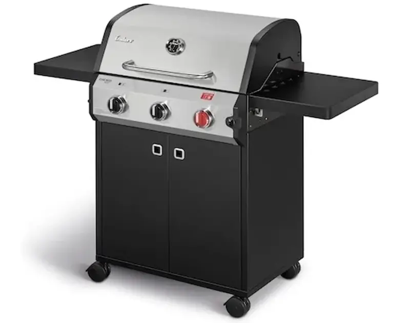 🥩 Enders Chicago Next 3 R Turbo Gasgrill 🔥 ab 199,99€ (statt 265€)