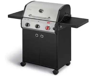 🥩 Enders Chicago Next 3 R Turbo Gasgrill 🔥 ab 199,99€ (statt 265€)