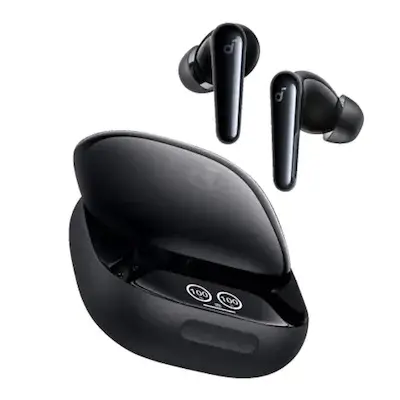 🎧 Soundcore Liberty 4 Pro In-ear Noise-Cancelling Kopfhörer für 73,99€ (statt 94€)