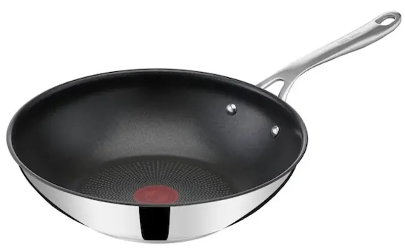 🍳 Tefal Jamie Oliver by Cook’s Direct On Wokpfanne 28 cm für 39,49€ (statt 50€)