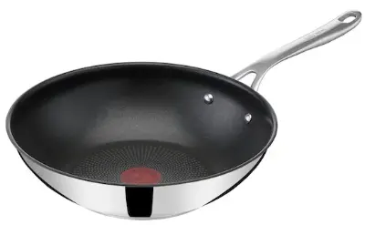🍳 Tefal Jamie Oliver by Cook’s Direct On Wokpfanne 28 cm für 39,49€ (statt 50€)