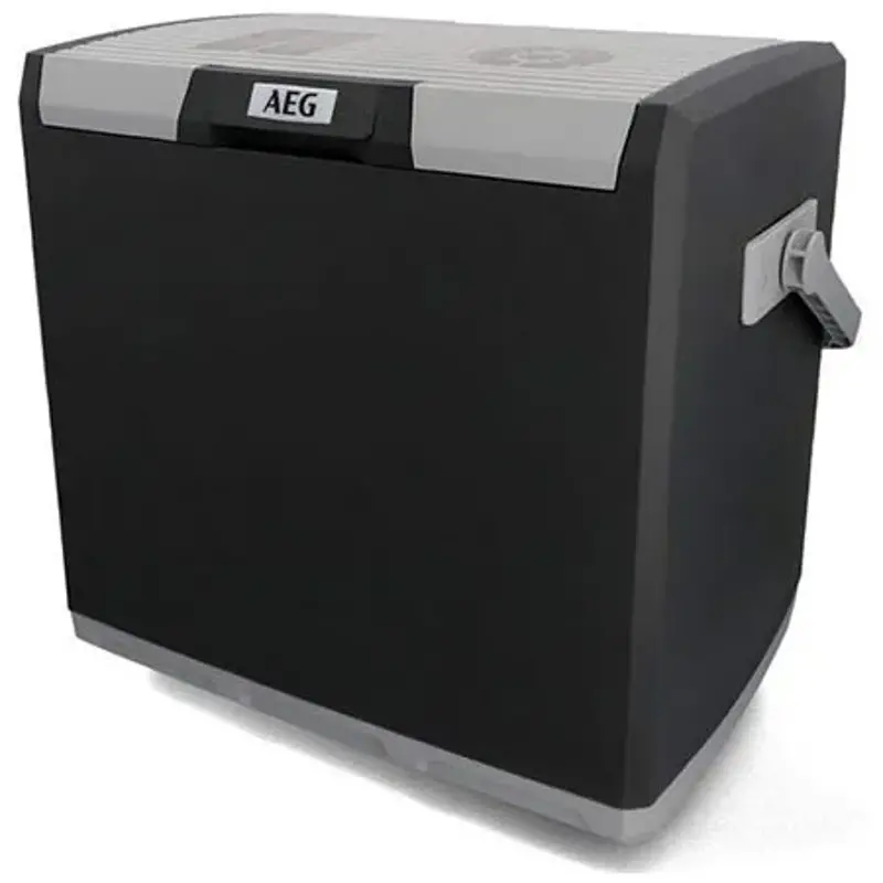 🧊 AEG Automotive KK Thermoelektrische Kühlbox, 28L für 81,99€ (statt 94€)