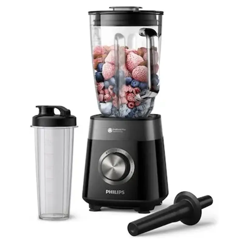 🍌 Philips HR3031/00 Standmixer mit 2L für 67,99€ (statt 80€)