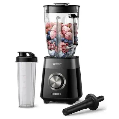 🍌 Philips HR3031/00 Standmixer mit 2L für 67,99€ (statt 80€)