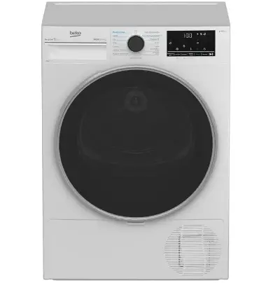 🧺 Beko B5T4824IF Wäschetrockner 8kg für 399€ (statt 499€)