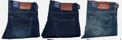 👖 Gardeur Batu Superflex Herren Jeans für 48,90€ (statt neu 58€)