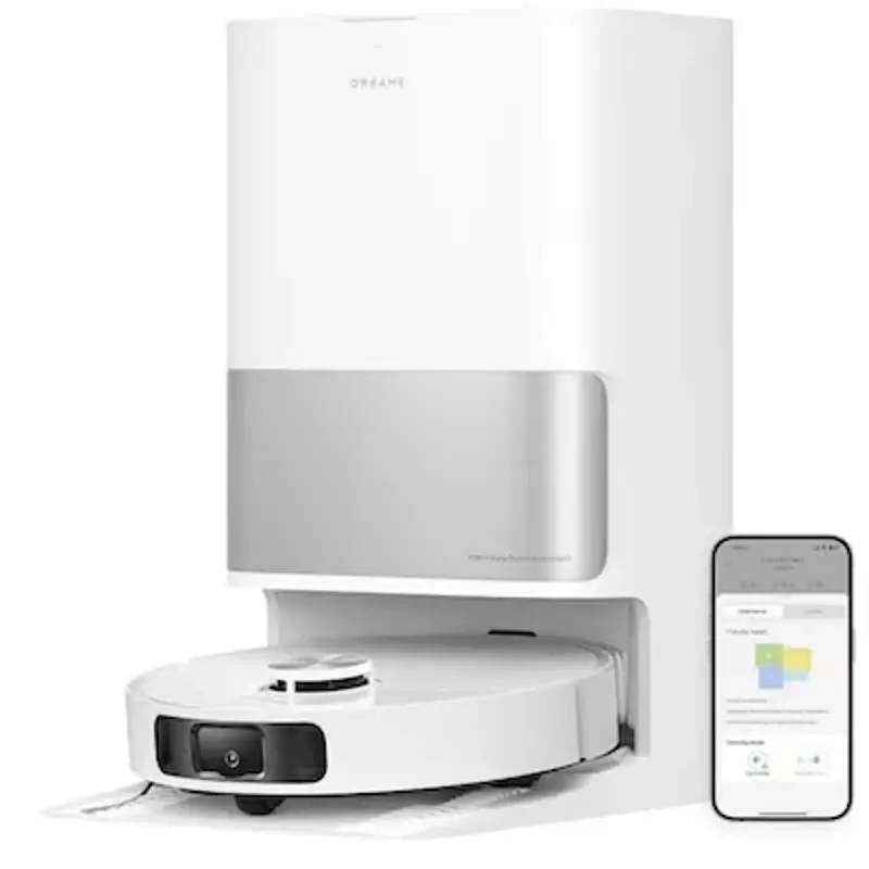 🧹 DREAME L10s Ultra Gen2 Saugroboter für 268,07€ (statt 398€)