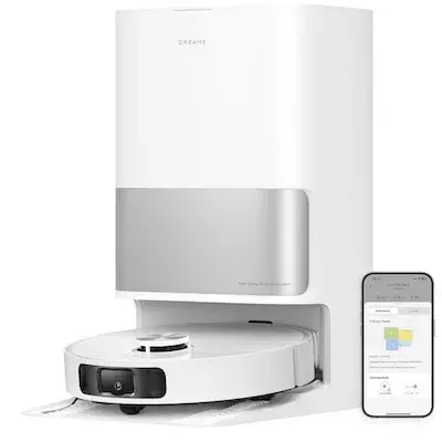 🧹 DREAME L10s Ultra Gen2 Saugroboter für 268,07€ (statt 398€)
