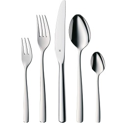 30-teiliges Besteck-Set WMF Boston für 59,99€ (Vergleich: 72,94€)