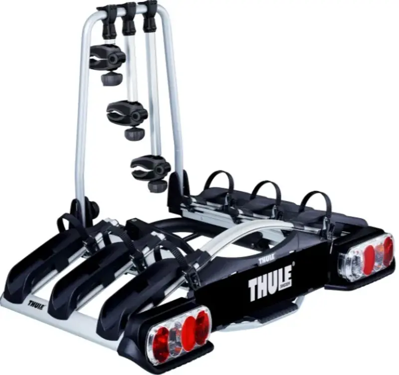 🚴‍♀️Thule EuroWay G2 922 Fahrradträger für 369,99€ (statt 459€)