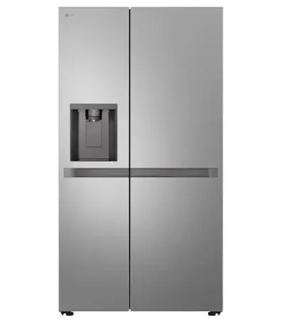 🥶 LG GSLC40PYPE Side-by-Side Kühlschrank mit 638 L für 999€ (statt 1.229€)