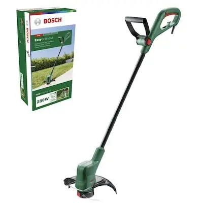 🏡 Bosch Elektro-Rasentrimmer EasyGrassCut 23 für 25,20€ (statt 34€)