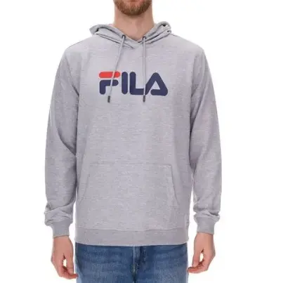 😍 Fila Barumini Hoodie für 16,98€ (statt 32€) – nur M + L