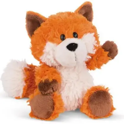 🦊 NICI 49819 Fuchs Fridalie Kuscheltier 25cm für 11,99€ (statt 20€)