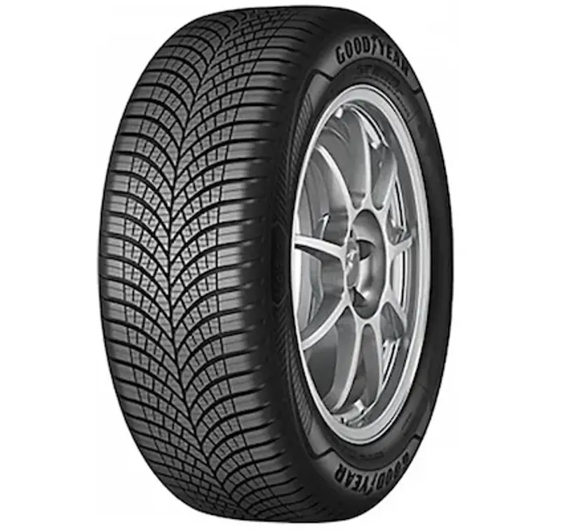 🛞 Goodyear Vector 4Seasons Gen-3 205/55 R16 94V XL M+S Allwetterreifen für 75,22€ (statt 81€)