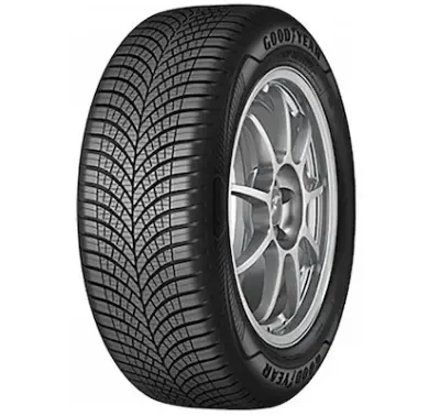 🛞 Goodyear Vector 4Seasons Gen-3 205/55 R16 94V XL M+S Allwetterreifen für 75,22€ (statt 81€)