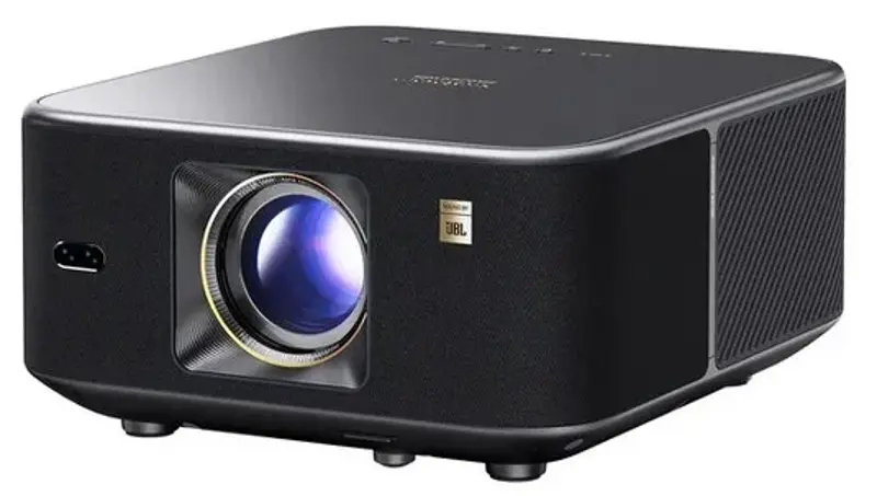 📽️ Yaber K3 1080p Beamer mit 1.600 ANSI für 175,65€ (statt 279€)