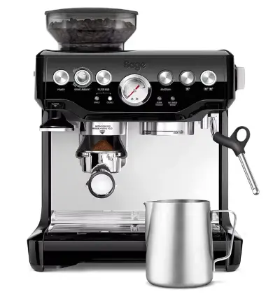 ☕️ Sage Barista Express Espressomaschine für 457,95€ (statt 499€)