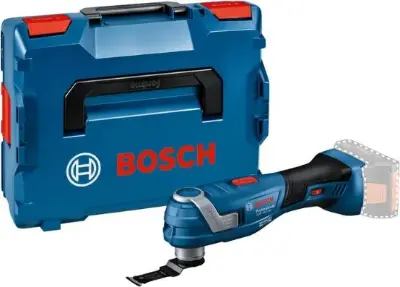 🧰 Bosch Professional GOP 18V-34 Multi-Cutter für 149,49€ (statt 179€)