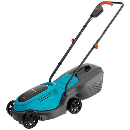 🏡 Gardena EasyMax 30/18V Akku-Rasenmäher inkl. Akku + Ladegerät für 130,95€ (statt 152€)