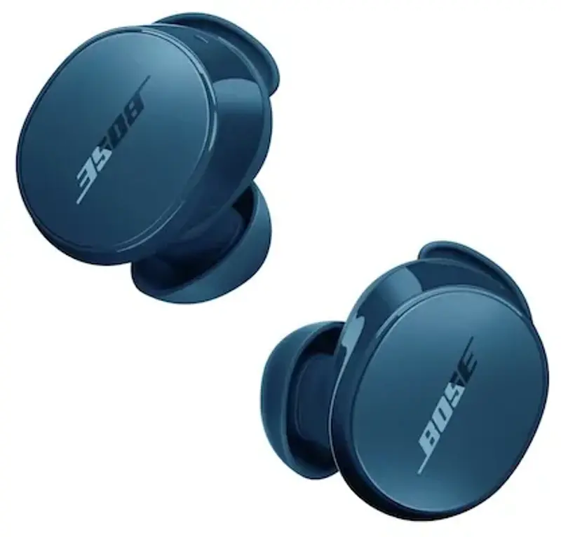 🎵 Bose QuietComfort In-Ears (2. Gen.) mit IPX4 für 119€ (statt 130€)