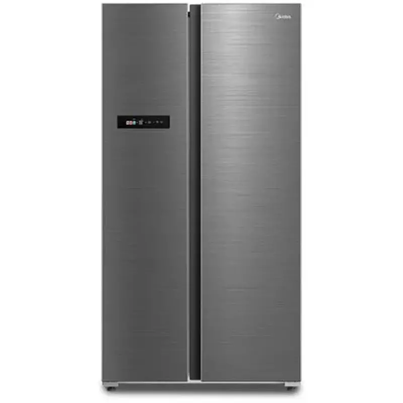 ❄️ Midea MDRS791MYA46 Side-by-Side Kühlschrank 592L für 999€ (statt 1.299€)