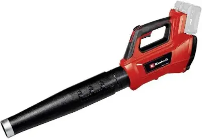 🍂 Einhell GP-LB 36/210 Professional Akku-Laubbläser (Solo) für 79,99€ (statt 102€)