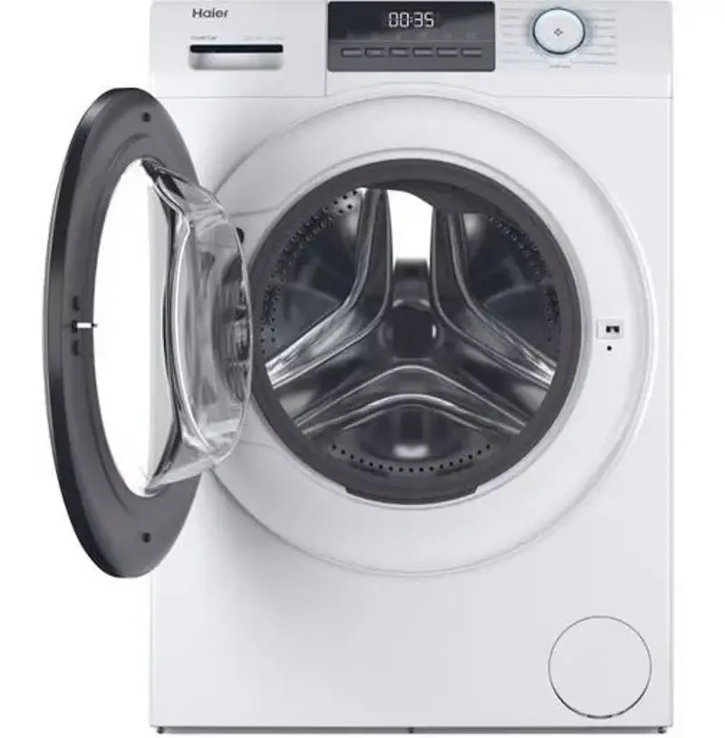 🚰 Haier 1HW80 Waschmaschine, 8kg für 329,99€ (statt 399€)