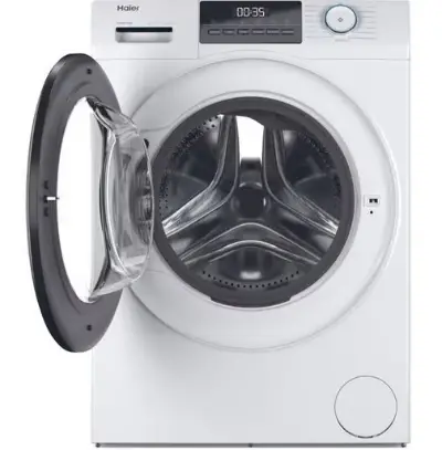 🚰 Haier 1HW80 Waschmaschine, 8kg für 329,99€ (statt 399€)