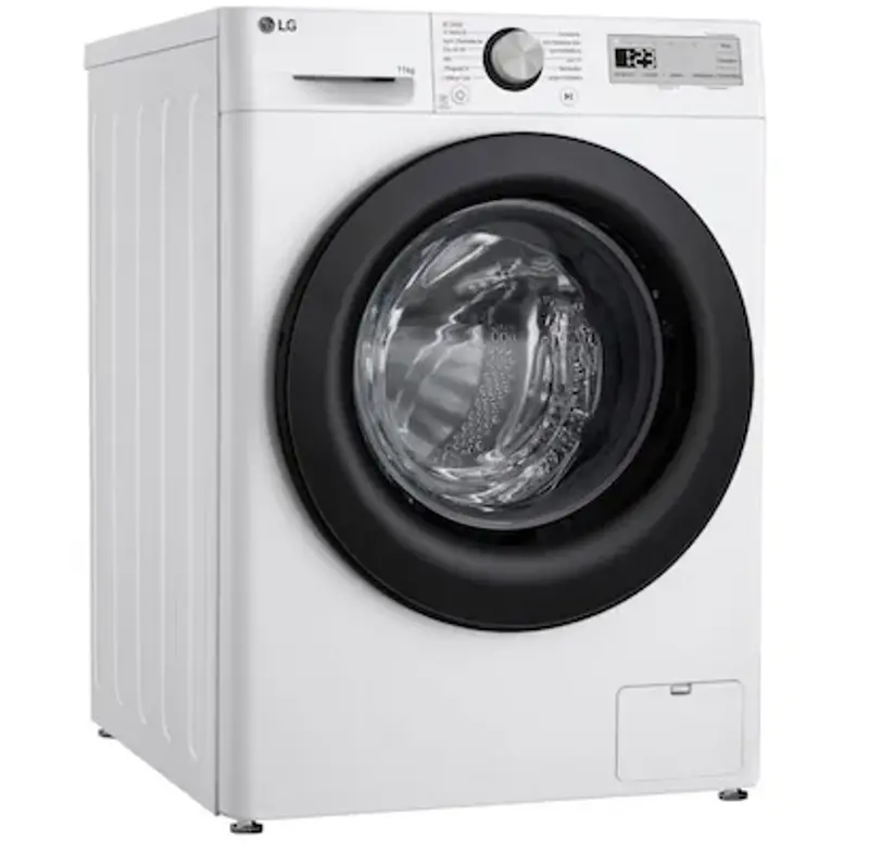 🧺 LG F4WR4911P Waschmaschine mit 11 kg für 469€ (statt 539€)