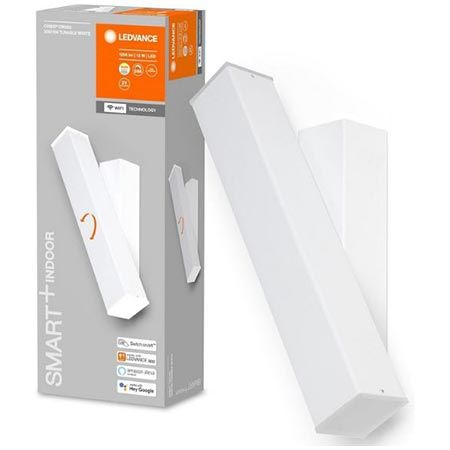 💡 LEDVANCE SMART+ Orbis Cross LED Wandleuchte für 9,89€ (statt 16€)