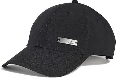 🧢 adidas Unisex Lightweights Cap Metal für 11,99€ (statt 18€)