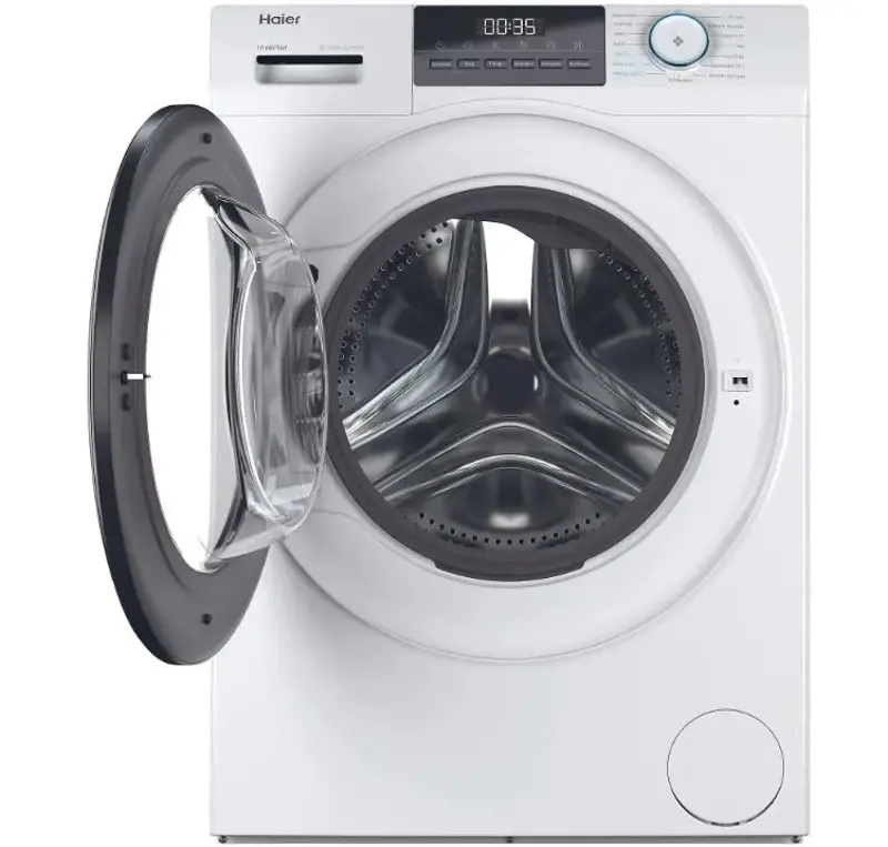 🧺 Haier HW70-BP14929 Waschmaschine 7kg, 1.400 U/Min für 222€ (statt 317€)