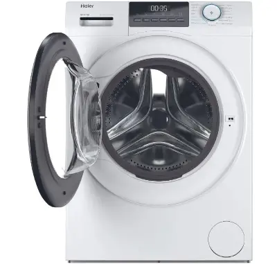 🧺 Haier HW70-BP14929 Waschmaschine 7kg, 1.400 U/Min für 222€ (statt 317€)