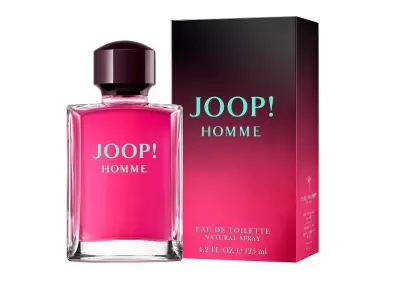 🧔‍♂️ JOOP! Homme Eau de Toilette for him 200 ml ab 18,04€ (statt 28€)