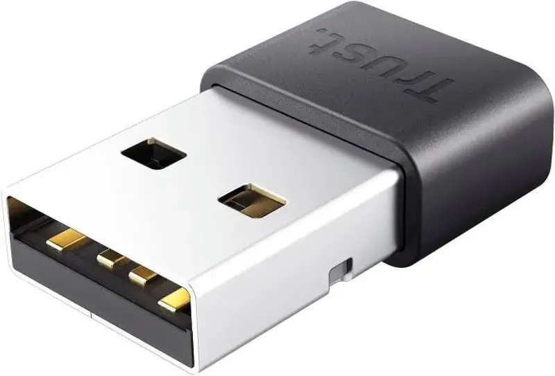🛜 Trust Myna 5.0 oder 5.3 Bluetooth USB Adapter für 4,90€ (statt 19€)