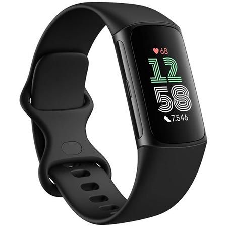 ⌚ Google Fitbit Charge 6 Aktivitätstracker für 78€ (statt 96€)