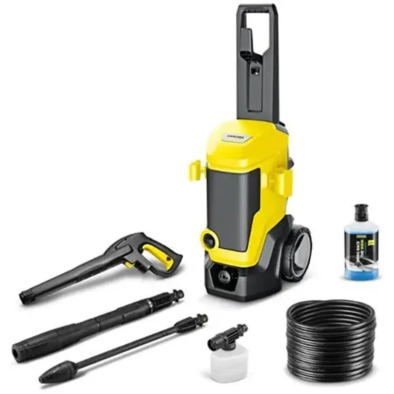 💦 Kärcher K 7 WCM FJ Hochdruckreiniger für 357,95€ (statt 460€)