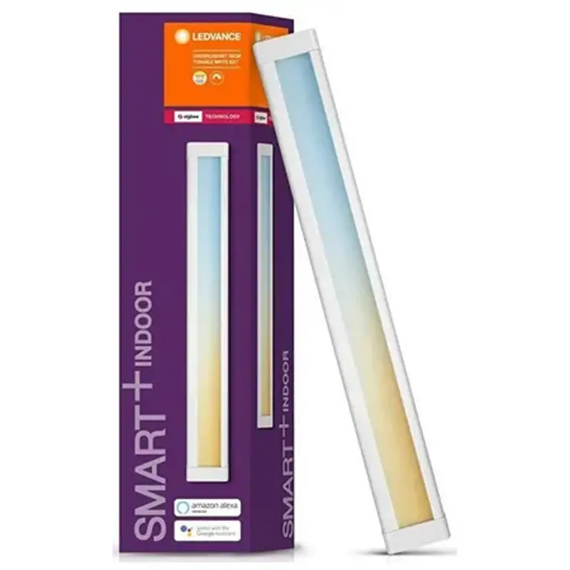 💡3x Ledvance Smart+ LED Unterbauleuchte (Erweiterung) mit ZigBee für 24€ (statt 39€)