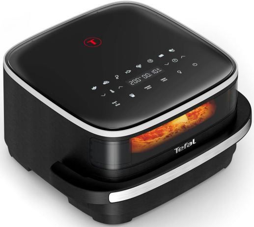 🍟 Tefal Easy Fry XL Surface Heißluftfritteuse mit 2.200W für 99€ (statt 125€)