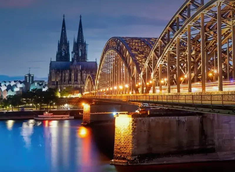 🏨 3 ÜN in Köln im Hotel Begardenhof inkl. Frühstück für 149,99€ p.P.