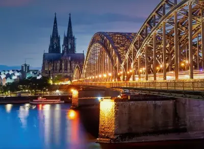 🏨 3 ÜN in Köln im Hotel Begardenhof inkl. Frühstück für 149,99€ p.P.