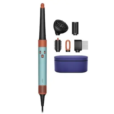 👩‍🦰 Dyson Airwrap i.d. Multi Haarstyler für 314€ (statt neu 449€) – refurbished mit 1 Jahr Garantie
