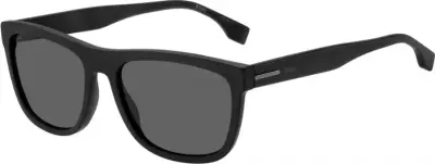 😎 Hugo Boss 1439/S Sonnenbrille polarisiert für 75,90€ (statt 118€)
